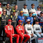 how many teams are in formula one