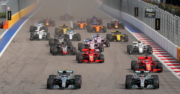 what are team orders in formula one