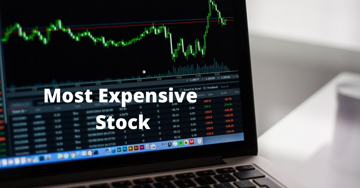 most expensive stockx item