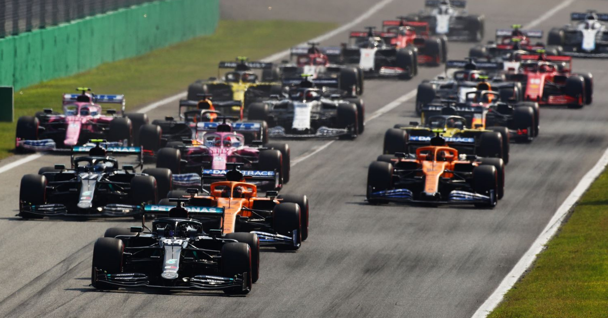 What is Formula One Racing - Your Guide to the World of F1