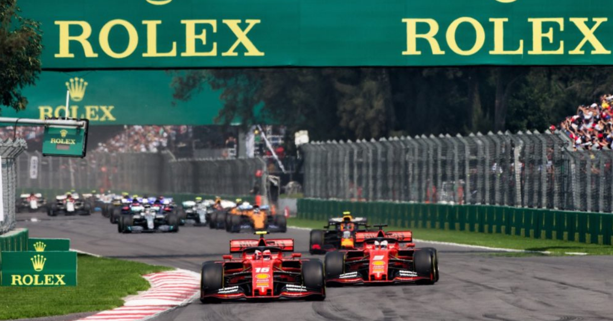 which f1 drivers bring sponsorship money to their team