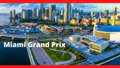 Is the Miami GP worthy of its place on the F1 calendar