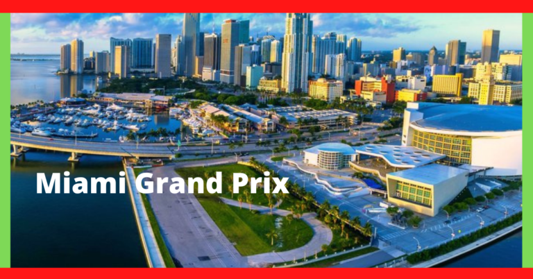 Is the Miami GP worthy of its place on the F1 calendar