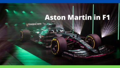is aston martin entry into f1 overhyped