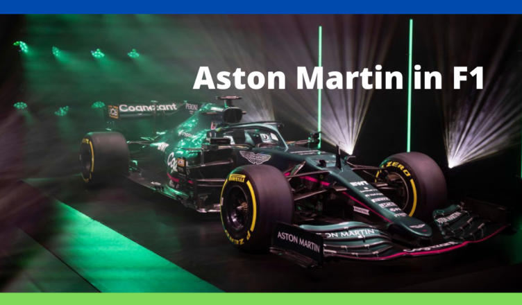 is aston martin entry into f1 overhyped