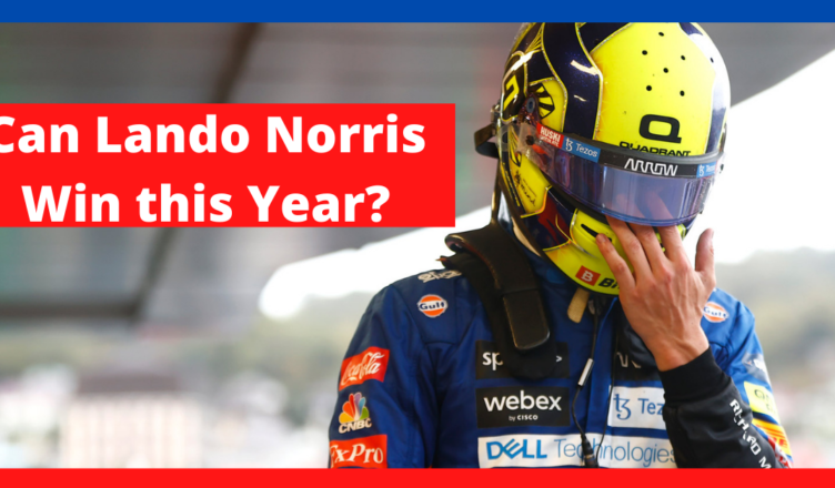 is this the year lando norris wins a race