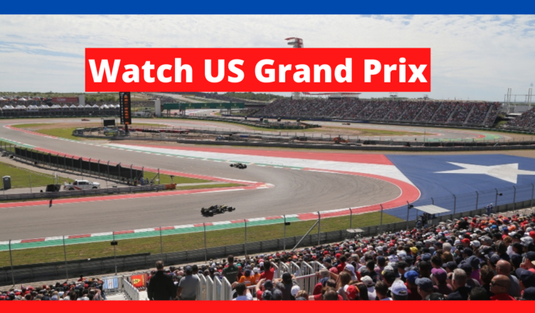 what are the best seats to watch the US grand prix