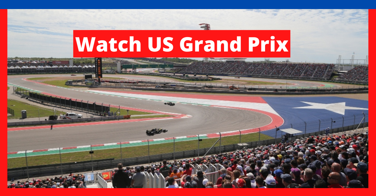 what are the best seats to watch the US grand prix