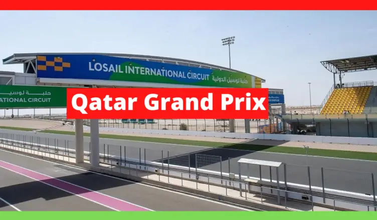 what are interesting f1 facts about qatar