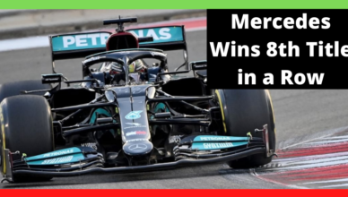 mercedes wins constructors championship