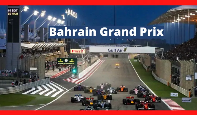 bahrain grand prix