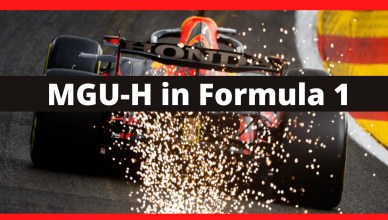 what is mgu-h in formula 1