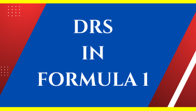 what is drs in formula 1