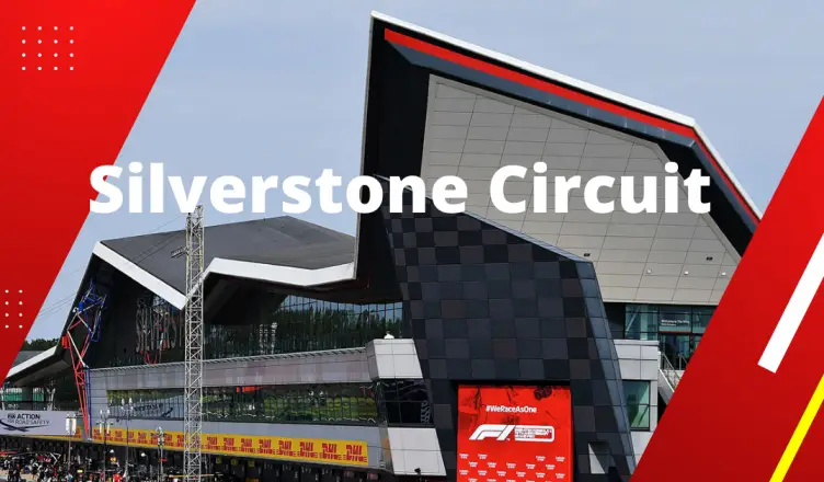 how much does silverstone make from f1