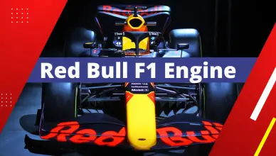 what engines does red bull use in f1