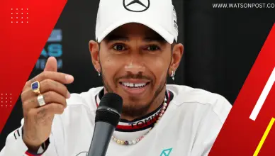 how much does lewis hamilton make