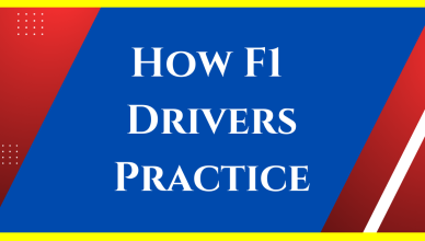 how do f1 drivers practice