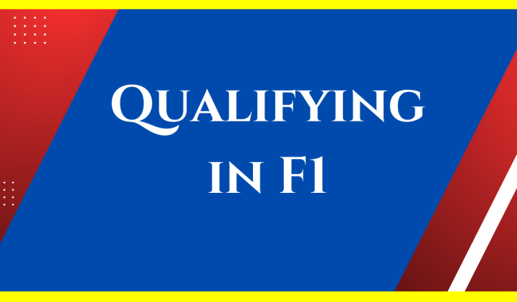 how does qualifying work in f1