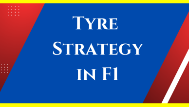 how does tyre strategy work in f1