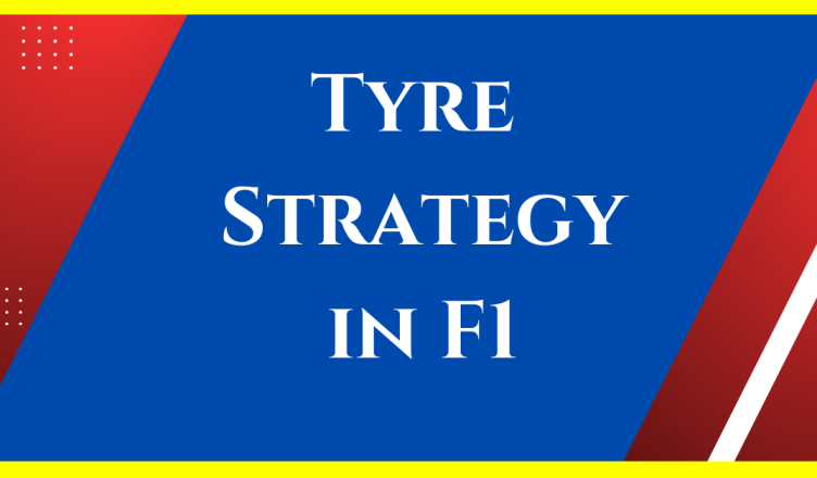 how does tyre strategy work in f1