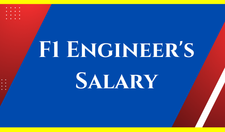 how much do f1 engineers earn