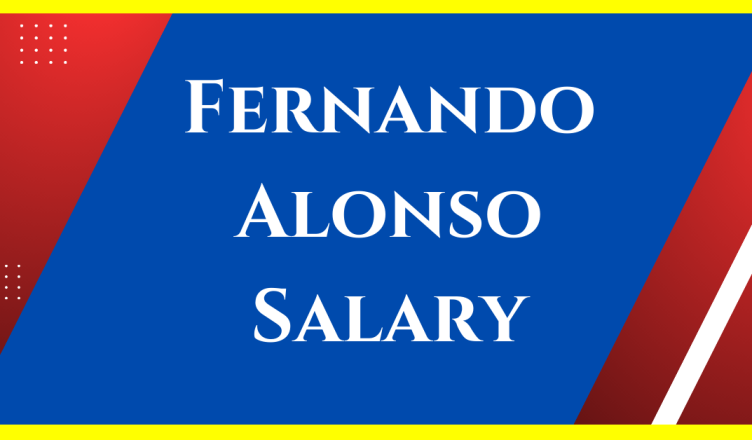 how much does fernando alonso earn in f1