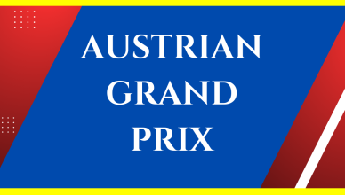 austrian grand prix