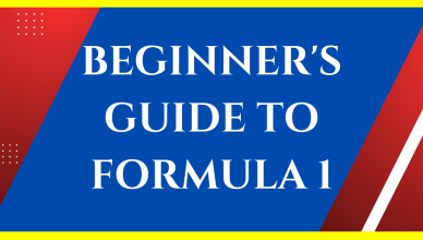 beginners guide to f1