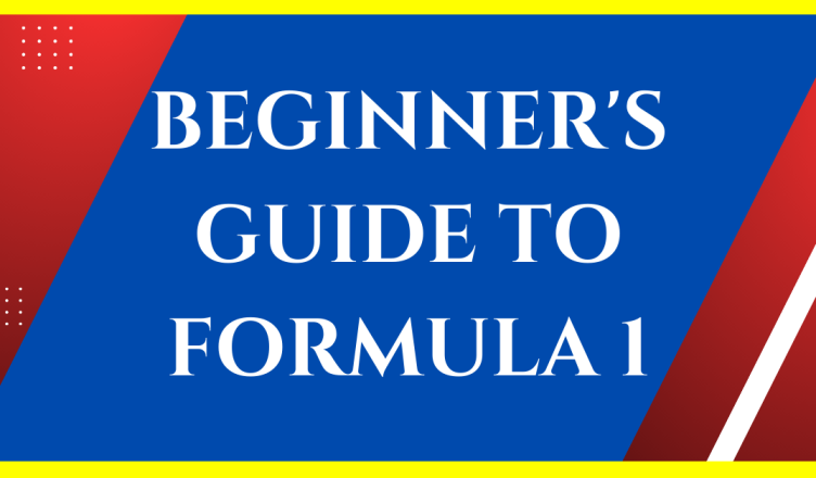 beginners guide to f1