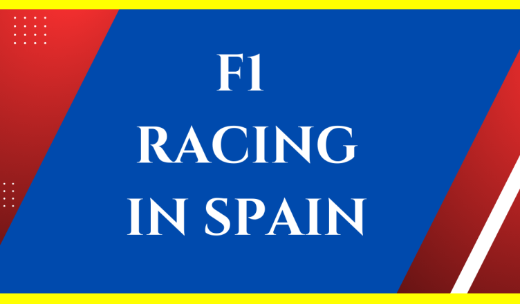 benefits of f1 racing in spain