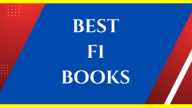 best f1 books