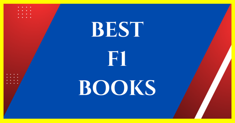 best f1 books