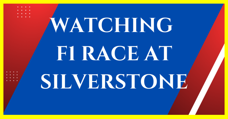 best place to view f1 at silverstone