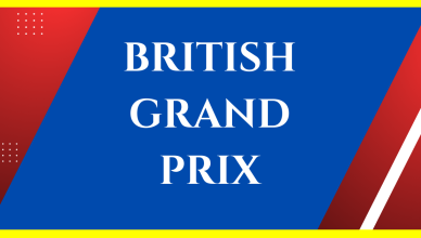 british grand prix