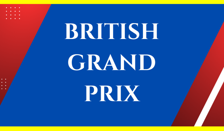 british grand prix