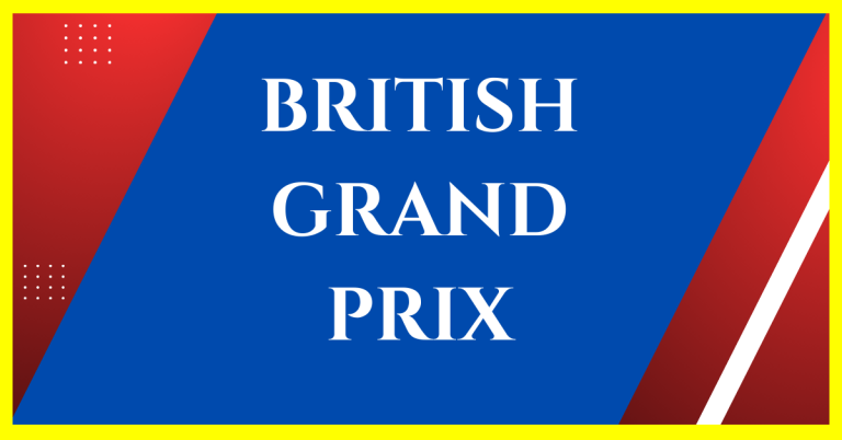 british grand prix