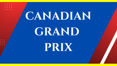 canadian grand prix