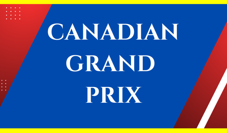 canadian grand prix