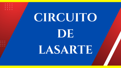 circuito de lasarte