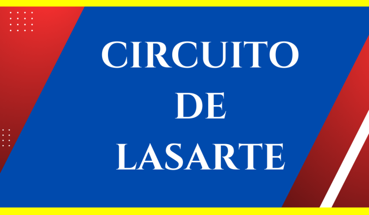 circuito de lasarte