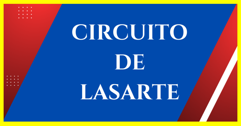 circuito de lasarte