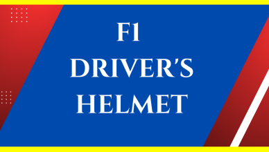 do f1 drivers keep their helmets