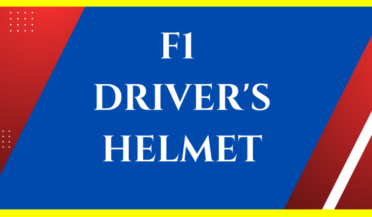 do f1 drivers keep their helmets