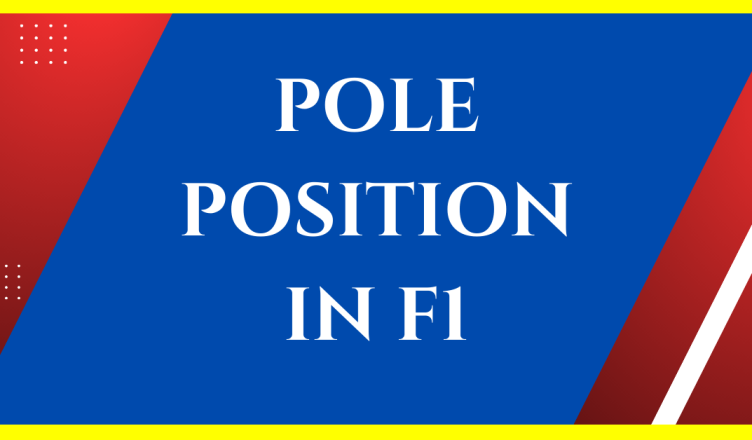 how important is pole position in f1