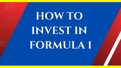 how to invest in formula one