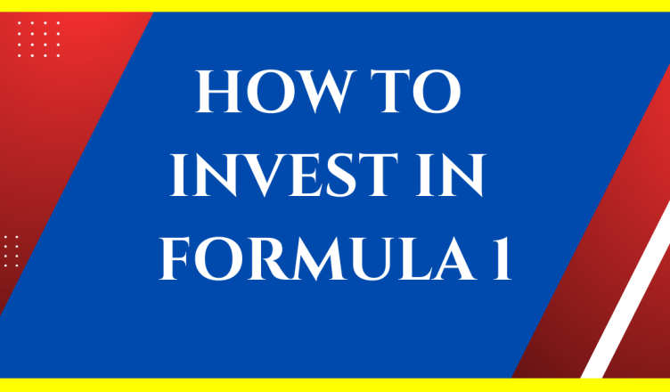 how to invest in formula one