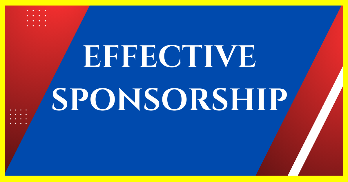 how to measure sponsorship effectiveness