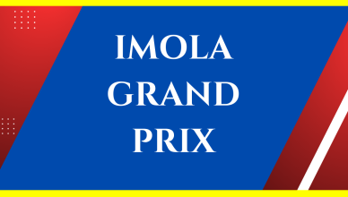 imola grand prix