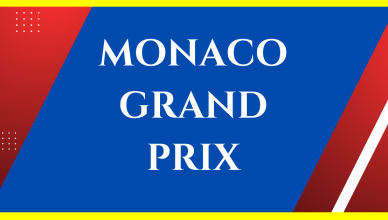 monaco grand prix