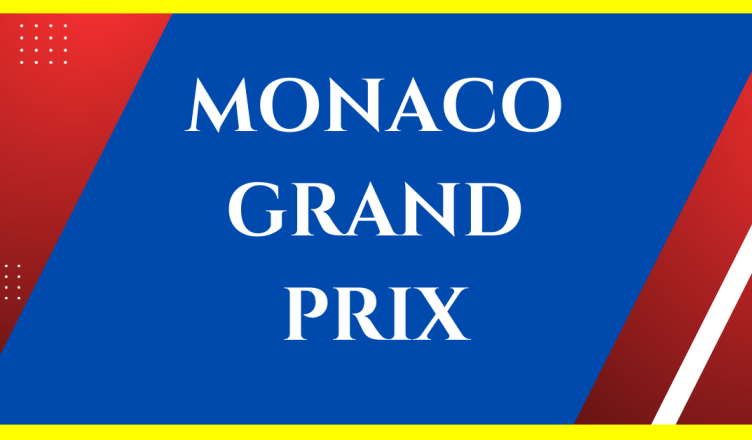 monaco grand prix